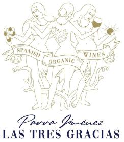 SPANISH ORGANIC WINES PARRA JIMENEZ LAS TRES GRACIAS