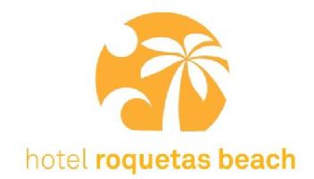 HOTEL ROQUETAS BEACH
