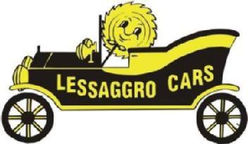 LESSAGGRO CARS