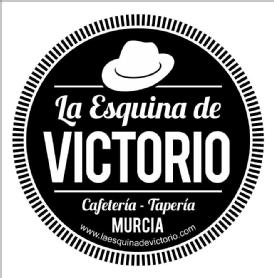 LA ESQUINA DE VICTORIO CAFETERIA - TAPERIA MURCIA WWWLAESQUINADEVICTORIO.COM