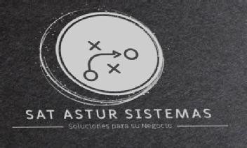 SAT ASTUR SISTEMAS SOLUCIONES PARA SU NEGOCIO