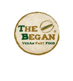 THE BEGAN VEGAN FAST FOOD
