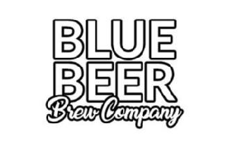 BLUE BEER BREW COMPANY