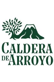 CALDERA DE ARROYO