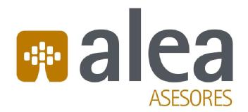ALEA ASESORES