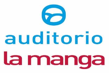 AUDITORIO LA MANGA