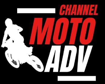 CHANNEL MOTO ADV