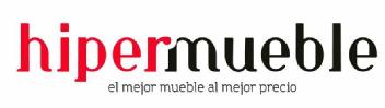 HIPERMUEBLE EL MEJOR MUEBLE AL MEJOR PRECIO