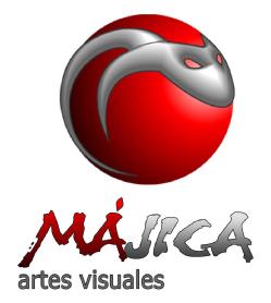 MAJICA ARTES VISUALES