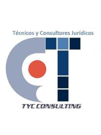 TECNICOS Y CONSULTORES JURIDICOS TYC CONSULTING