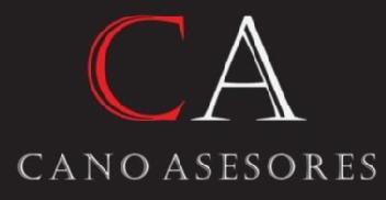 CA CANO ASESORES
