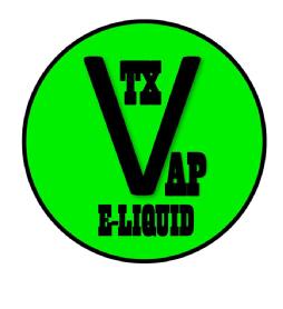 TX VAP E-LIQUID