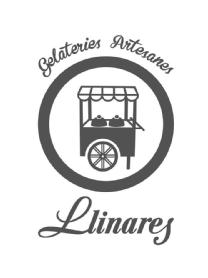 GELATERIES ARTESANES LLINARES