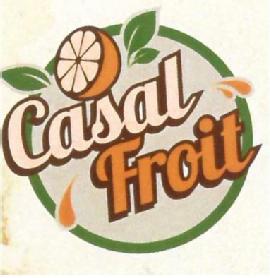 CASAL FROIT