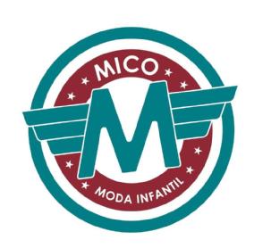 MICO M MODA INFANTIL