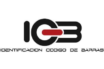 ICB IDENTIFICACION CODIGO DE BARRAS