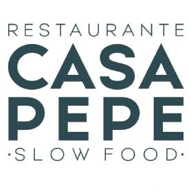 RESTAURANTE CASA PEPE SLOW FOOD