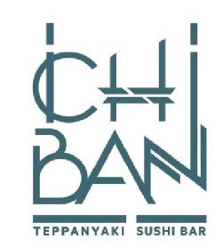 ICHI BAN TEPPANYAKI SUSHI BAR