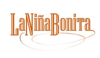 LA NIÑA BONITA