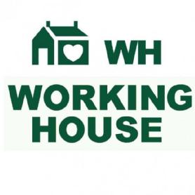 WH WORKING HOUSE