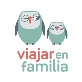 VIAJARENFAMILIA
