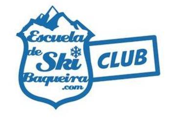 CLUB ESCUELA DE SKI BAQUEIRA COM