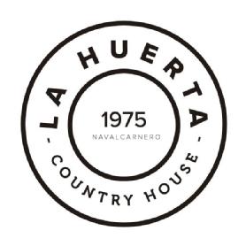 LA HUERTA 1975 NAVALCARNERO COUNTRY HOUSE