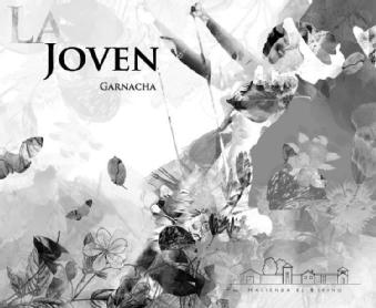 LA JOVEN GARNACHA HACIENDA EL ESPINO