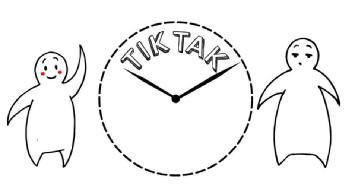 TIK TAK