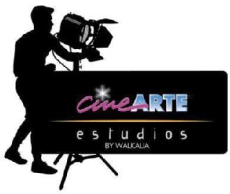 CINEARTE ESTUDIOS BY WALKALIA