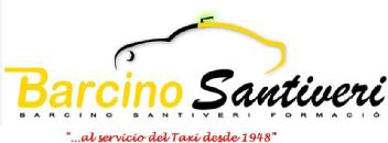 BARCINO SANTIVERI BARCINO SANTIVERI FORMACIO 