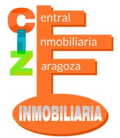 CENTRAL INMOBILIARIA ZARAGOZA INMOBILIARIA