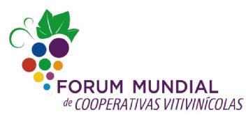 FORUM MUNDIAL DE COOPERATIVAS VITIVINICOLAS
