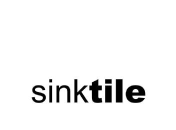 SINKTILE