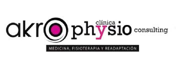 CLINICA AKRO PHYSIO CONSULTING MEDICINA, FISIOTERAPIA Y READAPTACION