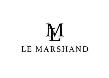 LM LE MARSHAND