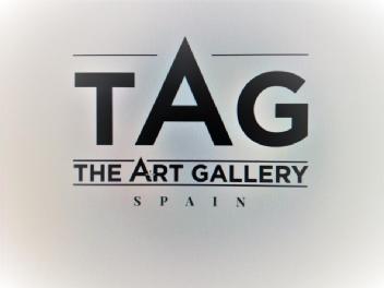 TAG THE ART GALLERY