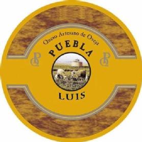 PQ PUEBLA LUIS PQ QUESO ARTESANO DE OVEJA