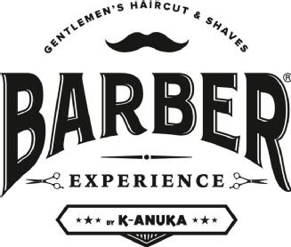 BARBER EXPERIENCE BY K-ANUKA GENTLEMEN'S HAIRCUT & SHAVES