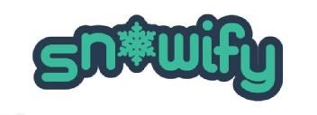 SNOWIFY