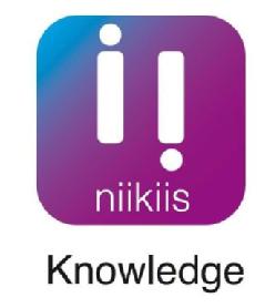 II NIIKIIS KNOWLEDGE