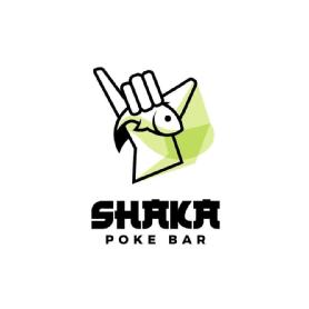 SHAKA POKE BAR