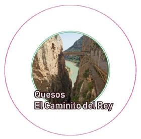 QUESOS EL CAMINITO DEL REY