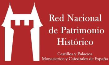 RED NACIONAL DE PATRIMONIO HISTORICO CASTILLOS Y PALACIOS MONASTERIOSY CATEDRALES DE ESPAÑA