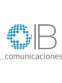 IB COMUNICACIONES