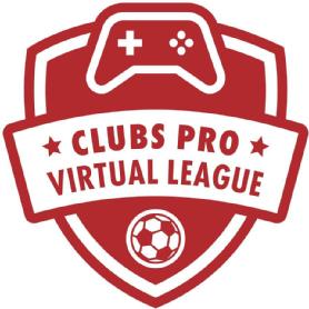 CLUBS PRO VIRTUAL LEAGUE