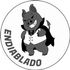ENDIABLADO