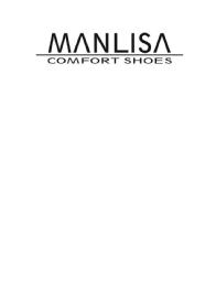 MANLISA COMFORT SHOES