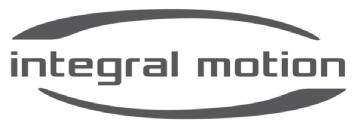 INTEGRAL MOTION