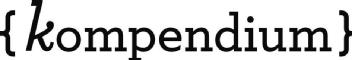 KOMPENDIUM